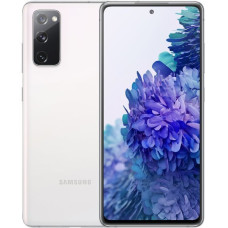 Смартфон Samsung Galaxy S20 FE 5G SM-G7810 8/128GB Cloud White (Snapdragon)