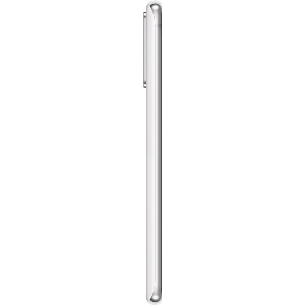 Смартфон Samsung Galaxy S20 FE 5G 8/256GB Cloud White G7810 (Snapdragon)