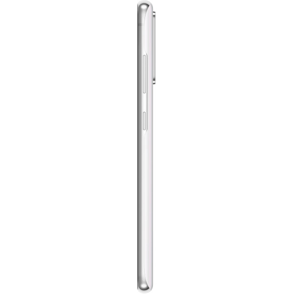 Смартфон Samsung Galaxy S20 FE 5G 8/256GB Cloud White G7810 (Snapdragon)