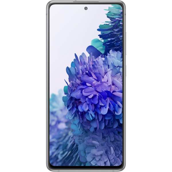 Смартфон Samsung Galaxy S20 FE 5G 8/256GB Cloud White G7810 (Snapdragon)