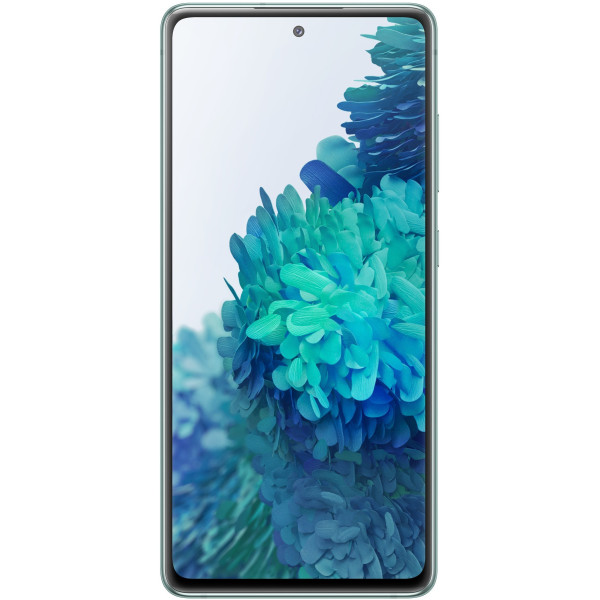 Смартфон Samsung Galaxy S20 FE 5G SM-G7810 8/256GB Cloud Mint (Snapdragon)
