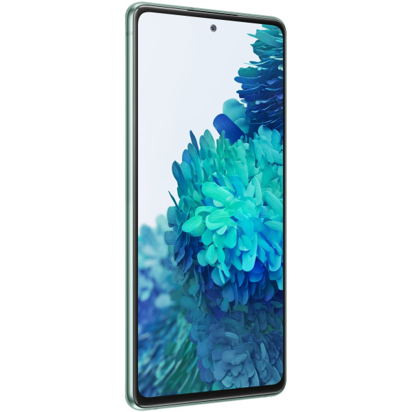 Смартфон Samsung Galaxy S20 FE 5G SM-G7810 8/256GB Cloud Mint (Snapdragon)