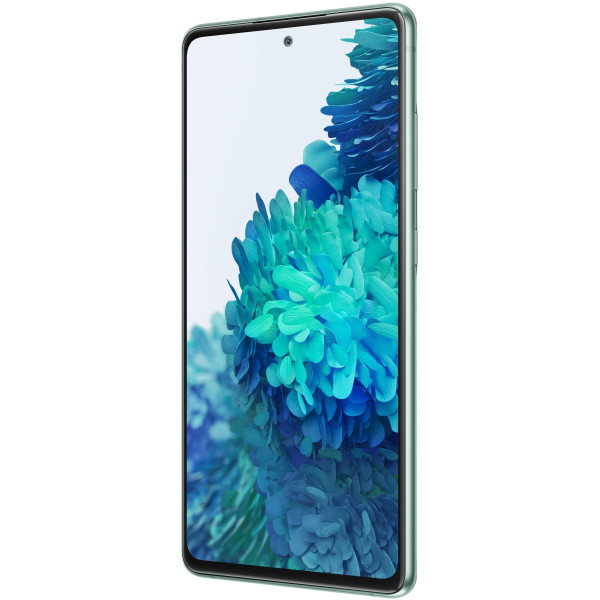 Смартфон Samsung Galaxy S20 FE 5G SM-G7810 8/256GB Cloud Mint (Snapdragon)