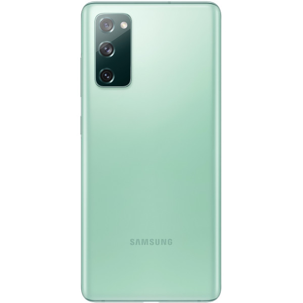 Смартфон Samsung Galaxy S20 FE 5G SM-G7810 8/256GB Cloud Mint (Snapdragon)