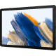 Планшет Samsung Galaxy Tab A8 10.5 3/32GB Wi-Fi Graphite (SM-X200NZAA)