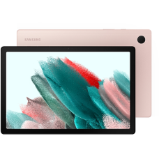 Планшет Samsung Galaxy Tab A8 10.5 3/32GB Wi-Fi Pink Gold (SM-X200NIDA)