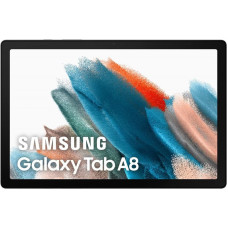 Планшет Samsung Galaxy Tab A8 10.5 3/32GB LTE Silver (SM-X205NZSA)
