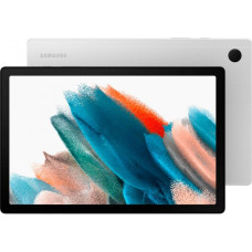 Планшет Samsung Galaxy Tab A8 10.5 4/128GB Wi-Fi Silver (SM-X200NZSF)