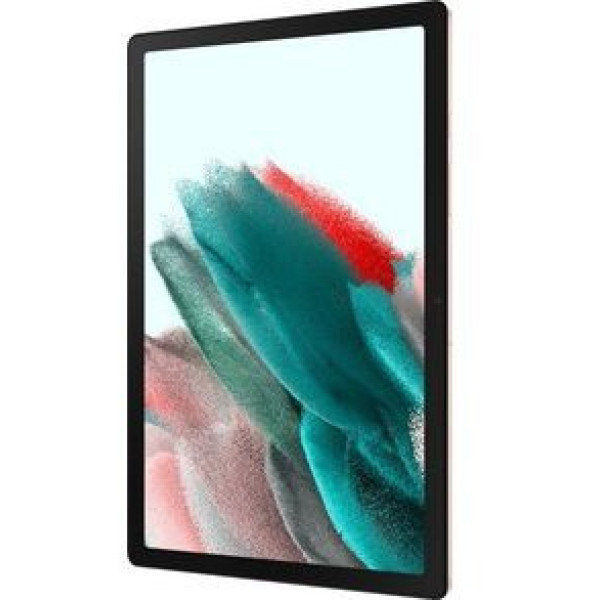 Планшет Samsung Galaxy Tab A8 10.5 4/64GB Wi-Fi Pink Gold (SM-X200NIDE)