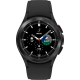 Смарт-часы Samsung Galaxy Watch 4 Classic 42mm LTE Black (SM-R885FZKA)