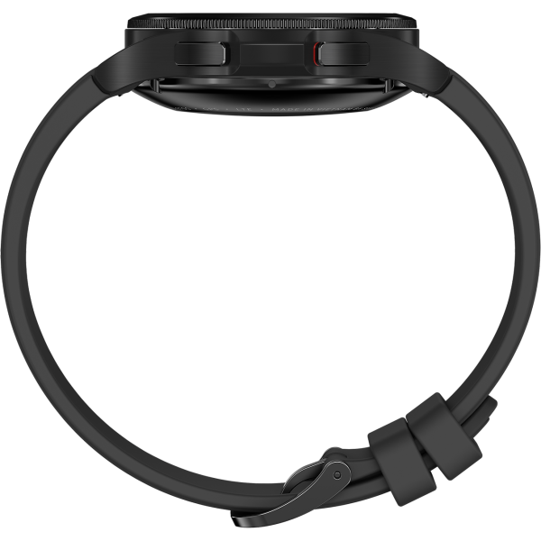 Смарт-часы Samsung Galaxy Watch 4 Classic 42mm LTE Black (SM-R885FZKA)