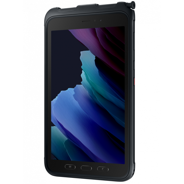 Планшет Samsung Galaxy Tab Active 3 4/64GB Wi-Fi Black (SM-T570NZKA)