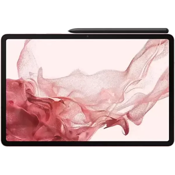 Планшет Samsung Galaxy Tab S8 8/128GB Wi-Fi Pink Gold (SM-X700NIDA)