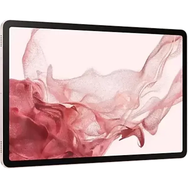 Планшет Samsung Galaxy Tab S8 8/128GB Wi-Fi Pink Gold (SM-X700NIDA)