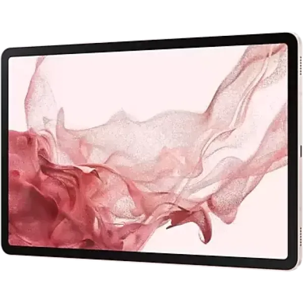 Планшет Samsung Galaxy Tab S8 8/128GB Wi-Fi Pink Gold (SM-X700NIDA)