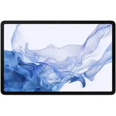 Планшет Samsung Galaxy Tab S8 8/256GB Wi-Fi Silver (SM-X700NZSB)