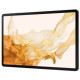 Планшет Samsung Galaxy Tab S8 8/256GB Wi-Fi Graphite (SM-X700NZAB)