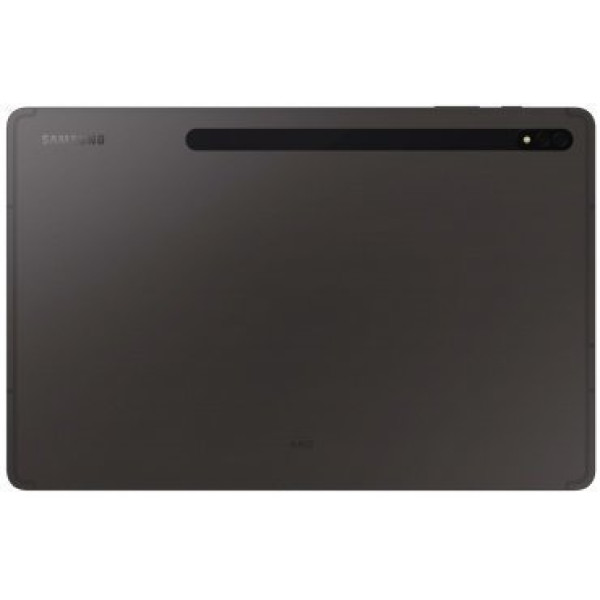 Планшет Samsung Galaxy Tab S8 8/256GB Wi-Fi Graphite (SM-X700NZAB)