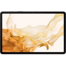 Планшет Samsung Galaxy Tab S8 8/256GB 5G Graphite (SM-X706BZAB)