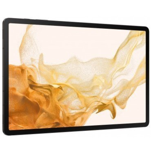 Планшет Samsung Galaxy Tab S8 8/256GB 5G Graphite (SM-X706BZAB)