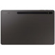 Планшет Samsung Galaxy Tab S8 8/256GB 5G Graphite (SM-X706BZAB)