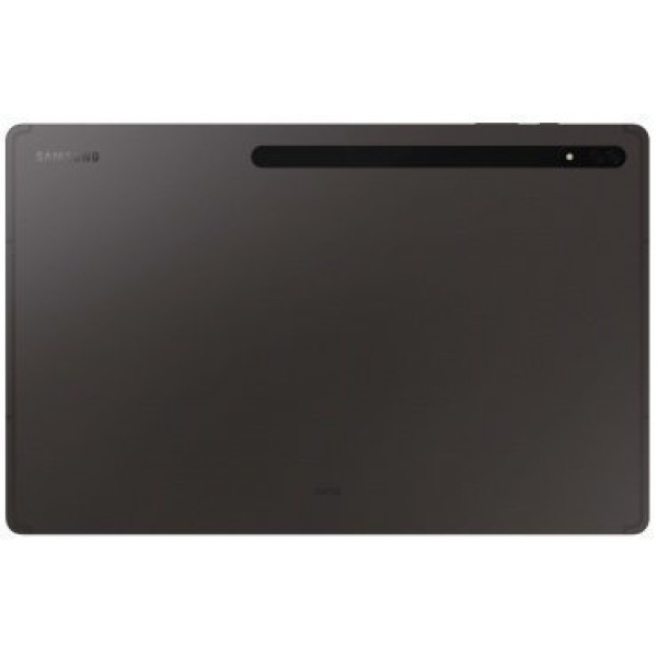 Планшет Samsung Galaxy Tab S8 Ultra 16/512GB Wi-Fi Graphite (SM-X900NZAF)
