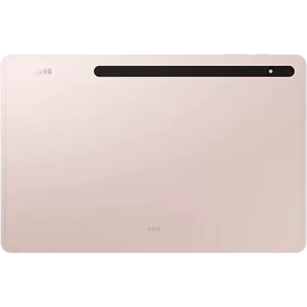 Планшет Samsung Galaxy Tab S8+ 8/128GB 5G Pink Gold (SM-X806BIDA)
