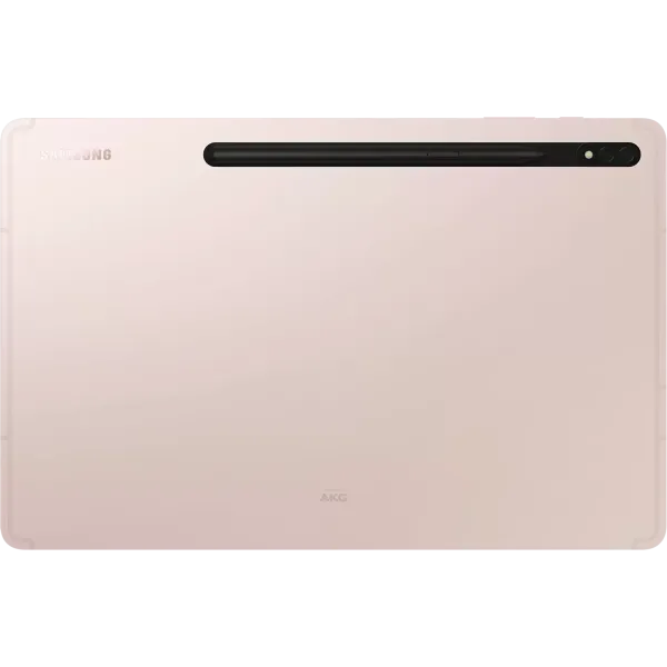 Планшет Samsung Galaxy Tab S8+ 8/128GB 5G Pink Gold (SM-X806BIDA)