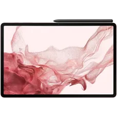 Планшет Samsung Galaxy Tab S8+ 8/256GB 5G Pink Gold (SM-X806BIDB)