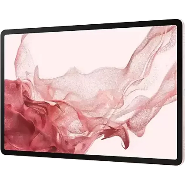 Планшет Samsung Galaxy Tab S8+ 8/256GB 5G Pink Gold (SM-X806BIDB)