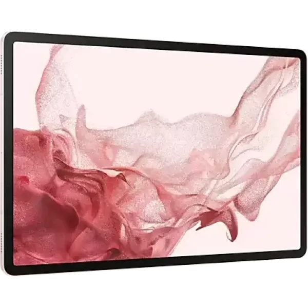 Планшет Samsung Galaxy Tab S8+ 8/256GB 5G Pink Gold (SM-X806BIDB)