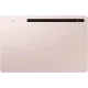 Планшет Samsung Galaxy Tab S8+ 8/256GB 5G Pink Gold (SM-X806BIDB)