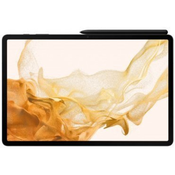 Планшет Samsung Galaxy Tab S8+ 8/256GB Wi-Fi Graphite (SM-X800NZAB)