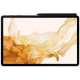 Планшет Samsung Galaxy Tab S8+ 8/256GB Wi-Fi Graphite (SM-X800NZAB)
