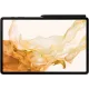 Планшет Samsung Galaxy Tab S8+ 8/256GB Wi-Fi Graphite (SM-X800NZAB)
