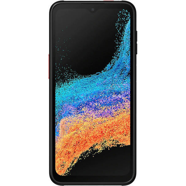 Смартфон Samsung Galaxy Xcover 6 Pro 6/128Gb Black G736B