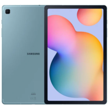 Планшет Samsung Galaxy Tab S6 Lite 2022 4/64GB LTE Blue (SM-P619NZBA)