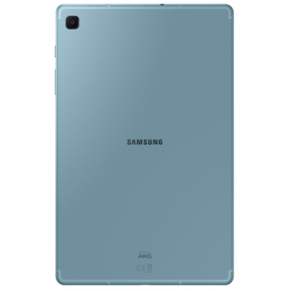 Планшет Samsung Galaxy Tab S6 Lite 2022 4/64GB LTE Blue (SM-P619NZBA)