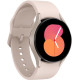 Смарт-годинник Samsung Galaxy Watch 5 40mm Pink Gold with Pink Gold Sport Band (SM-R900NZDA)