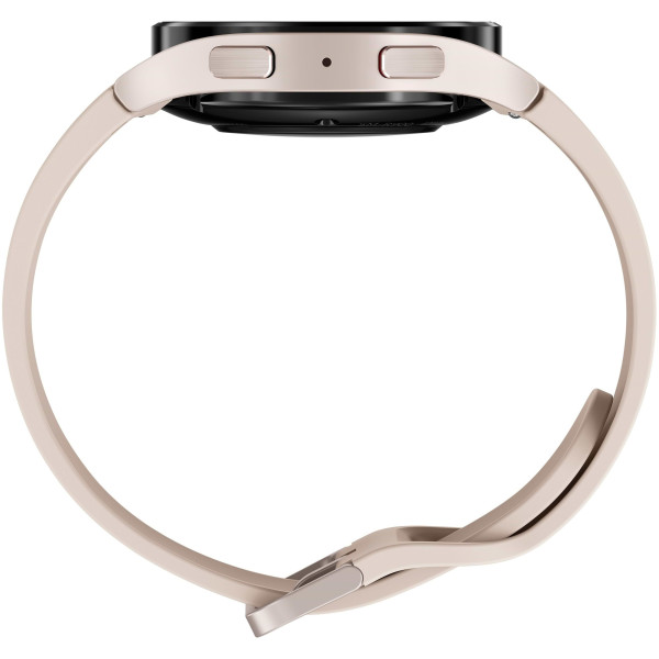 Смарт-годинник Samsung Galaxy Watch 5 40mm Pink Gold with Pink Gold Sport Band (SM-R900NZDA)