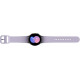 Смарт-годинник Samsung Galaxy Watch 5 40mm Silver with Purple Sport Band (SM-R900NZSA)