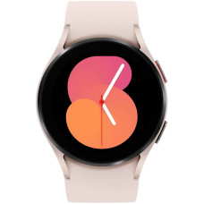 Смарт-годинник Samsung Galaxy Watch 5 40mm LTE Pink Gold with Pink Gold Sport Band (SM-R905FZDA)
