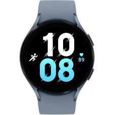 Смарт-годинник Samsung Galaxy Watch 5 44mm LTE Sapphire with Sapphire Sport Band (SM-R915NZBA)