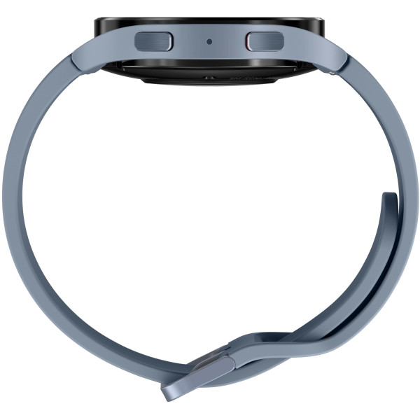 Смарт-годинник Samsung Galaxy Watch 5 44mm LTE Sapphire with Sapphire Sport Band (SM-R915NZBA)