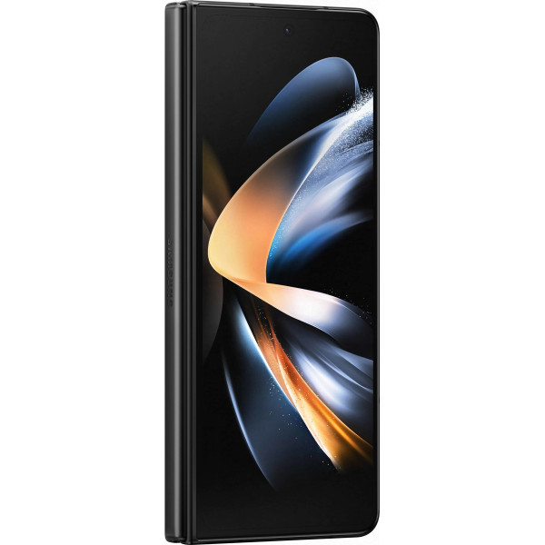Смартфон Samsung Galaxy Fold 4 12/256GB Phantom Black F936B
