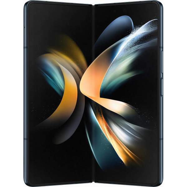 Смартфон Samsung Galaxy Fold 4 12/256GB Greygreen F936B
