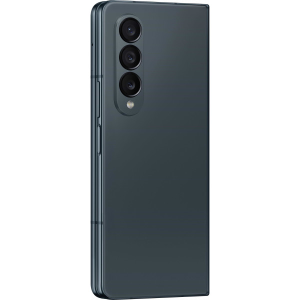Смартфон Samsung Galaxy Fold 4 12/256GB Greygreen F936B