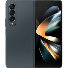 Смартфон Samsung Galaxy Fold 4 12/512GB Greygreen F936B