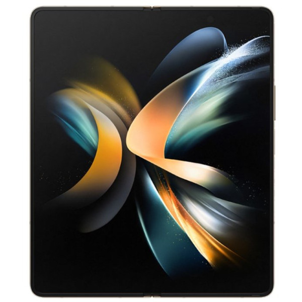 Смартфон Samsung Galaxy Fold 4 12/512GB Beige F936B