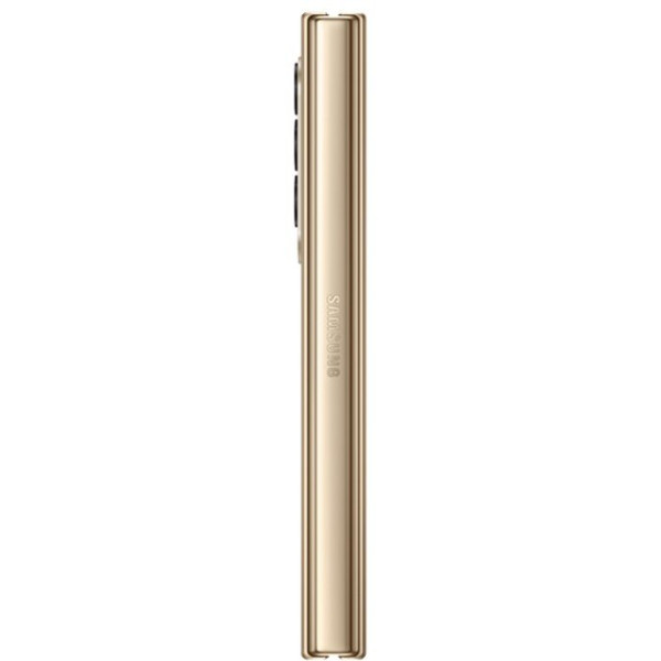 Смартфон Samsung Galaxy Fold 4 12/512GB Beige F936B